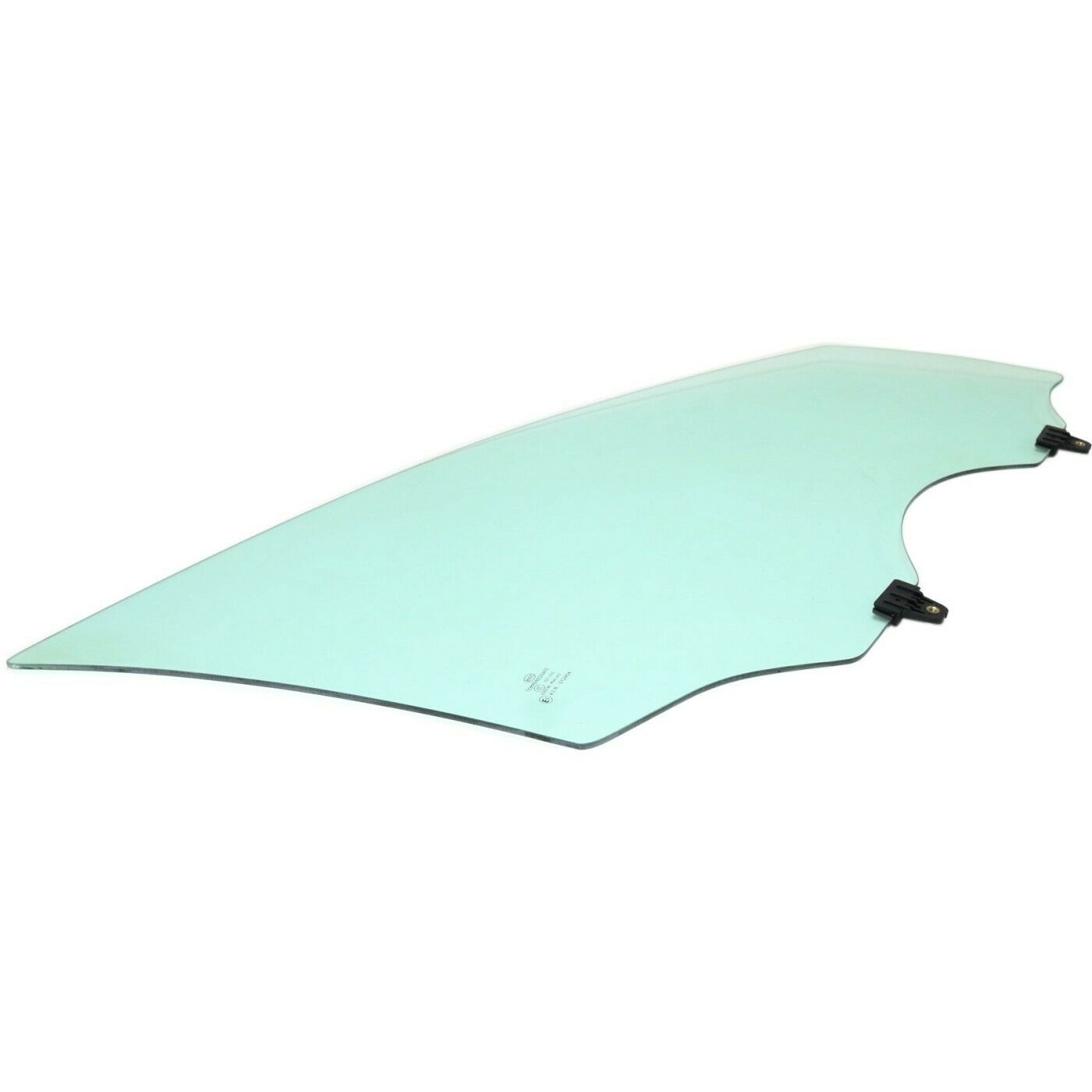 Door Glass For 2009-2014 Maxima Sedan Set Of 2 Front Driver And Passenger Side