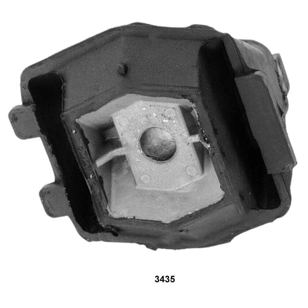 Engine Motor Mounts & Auto Trans. Mount 3Pcs Set 2.0L