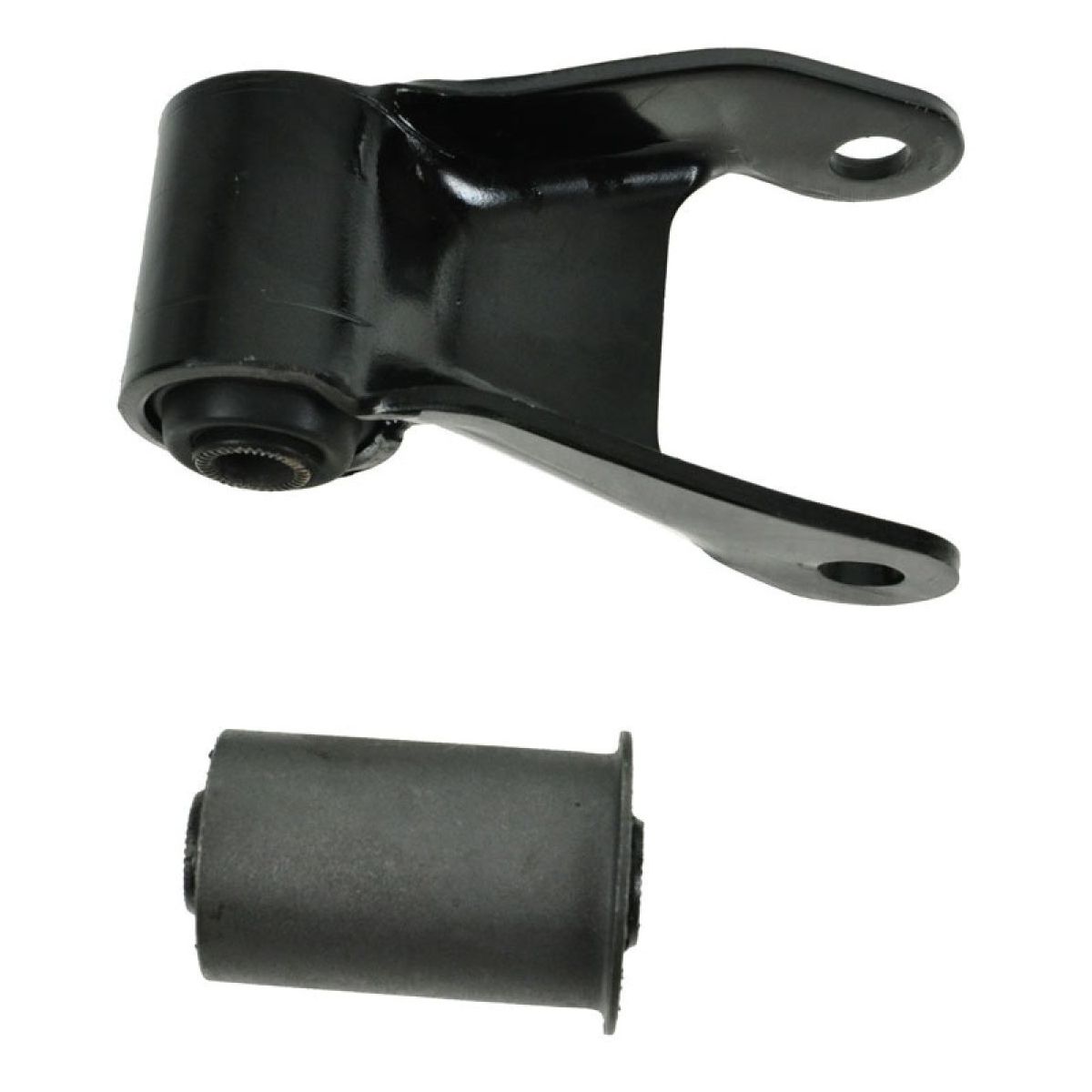 leaf Spring Shackle Bracket Repair Kit For 1993 Yukon GT Sport Utility Truck