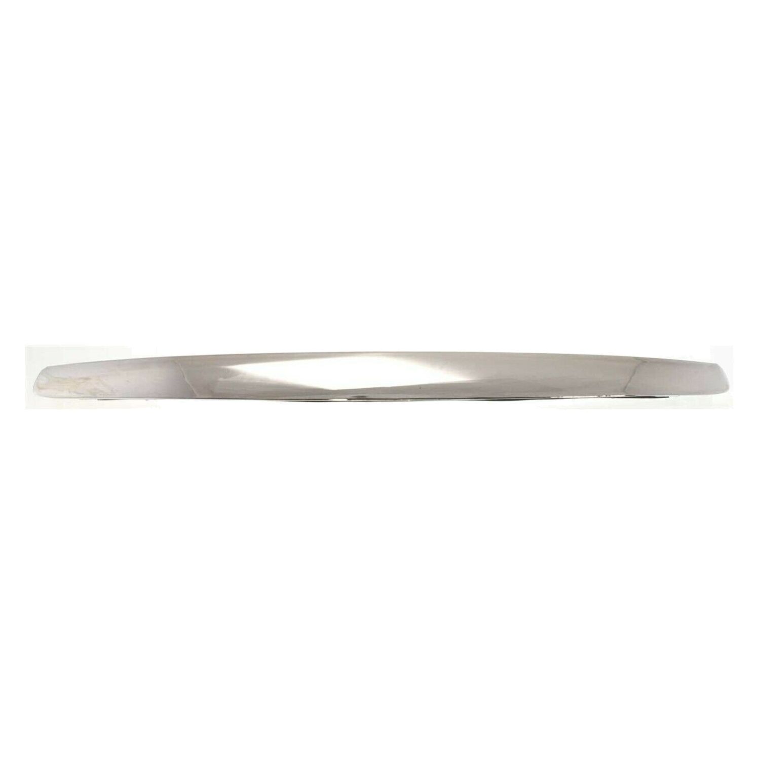 Hood Molding Trim Moulding Front Chrome For Hyundai 2001-2006 Elantra Sedan