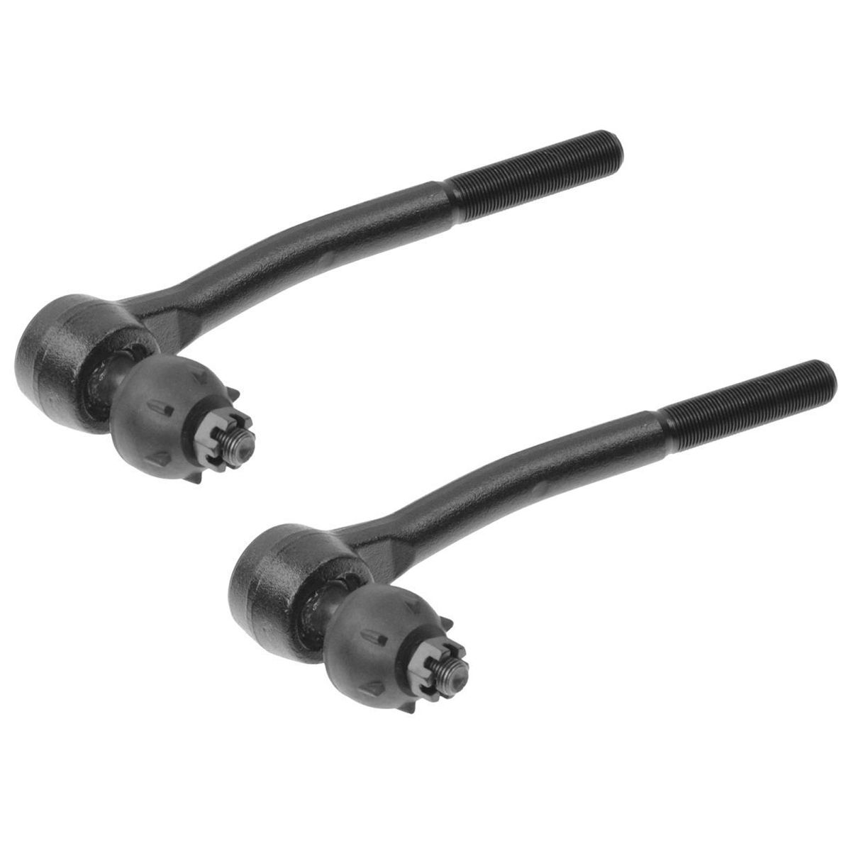 Outer Tie Rod End Set Of 2 For Chevy GMC Pontiac Olds Buick Cadillac