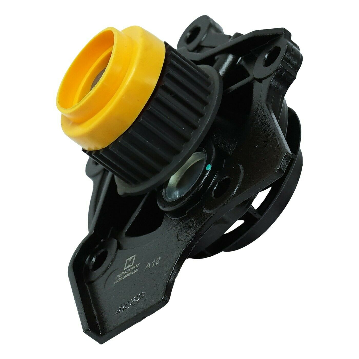 Water Pump For VW Volkswagen Beetle Jetta Passat Audi A4 Quattro A6 TT GTI