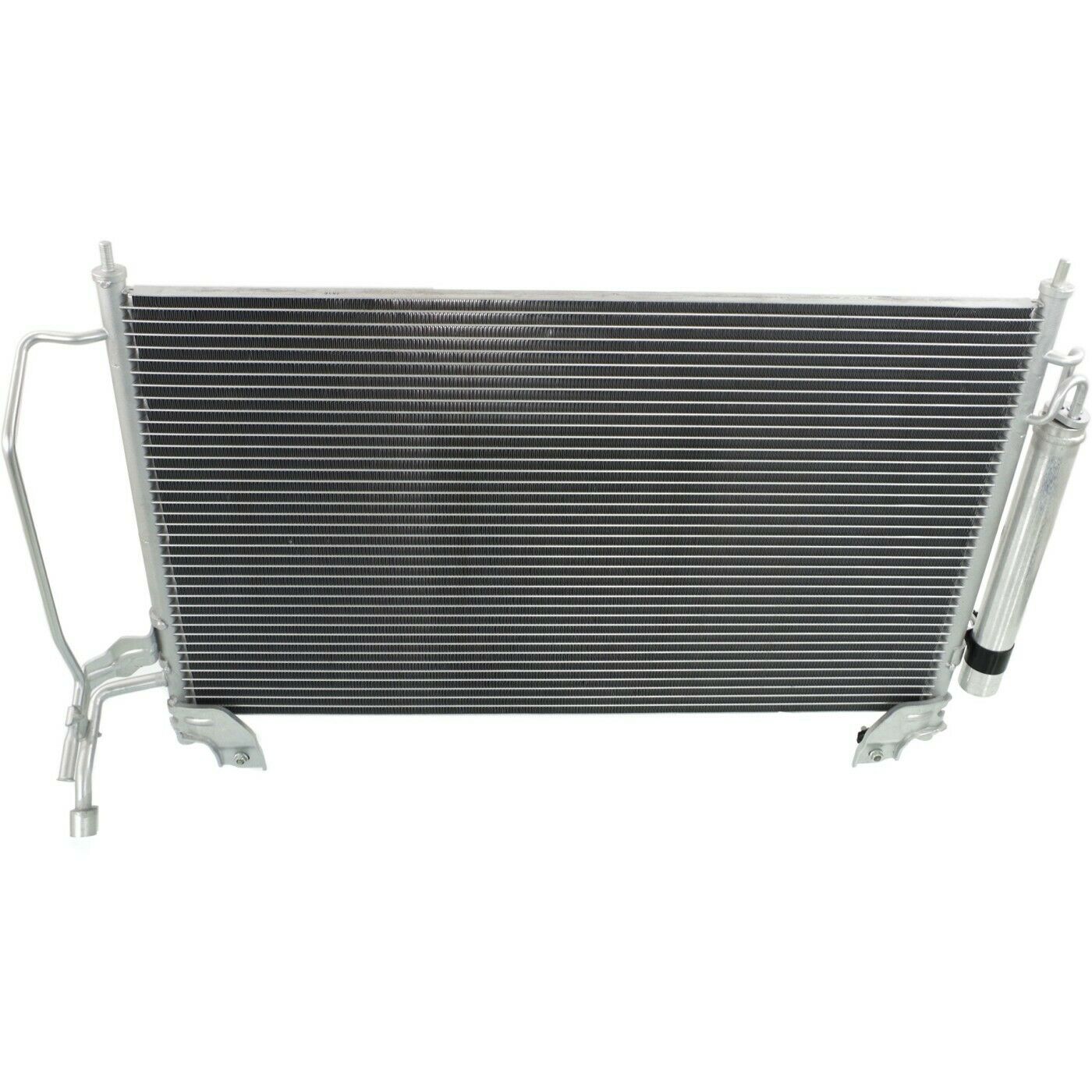 A/C AC Condenser For Mazda 2007-2012 CX-7 Sport Utility MA3030153 EH4461480A