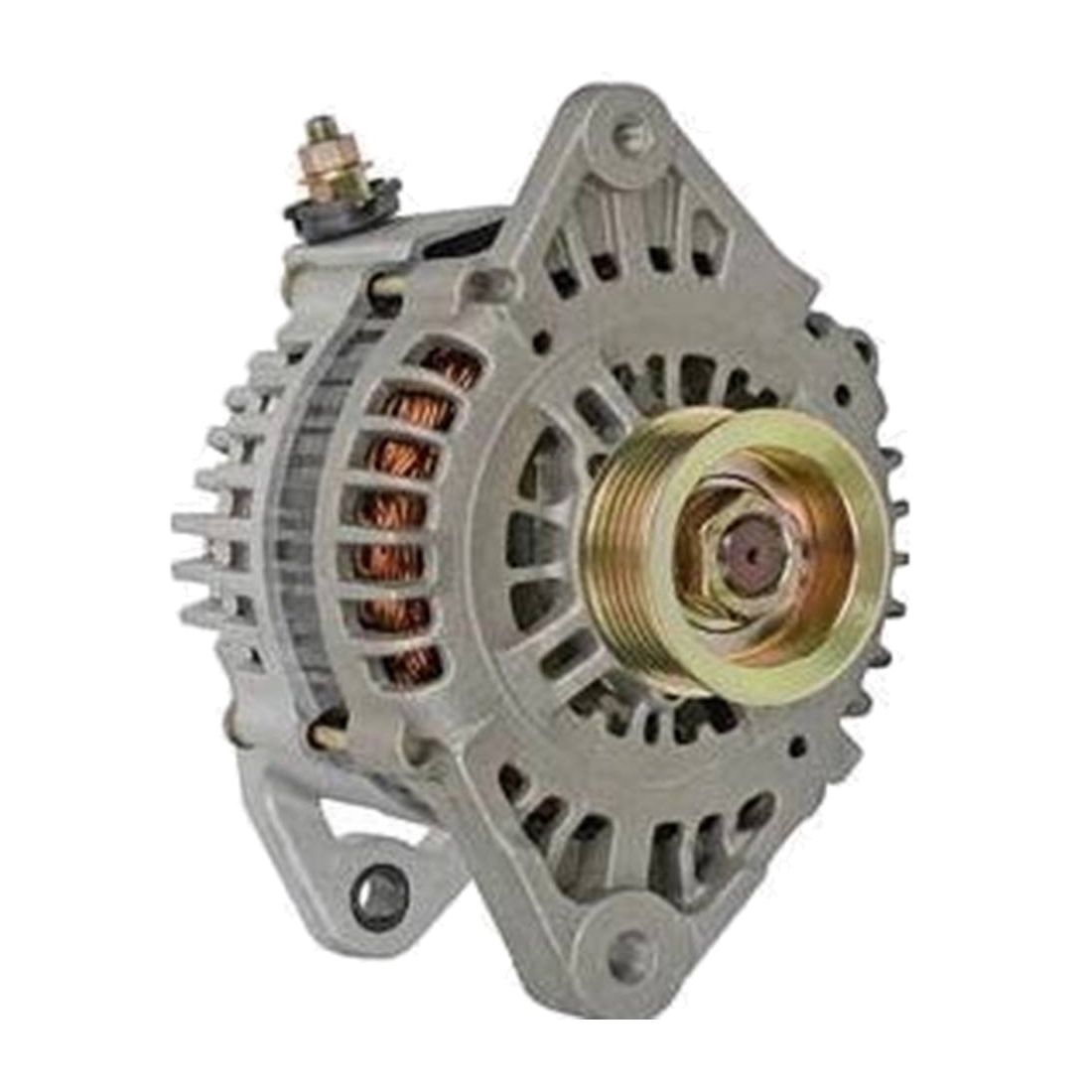 Alternator For 1998-1999 Nissan Altima GLE Sedan 2 4L