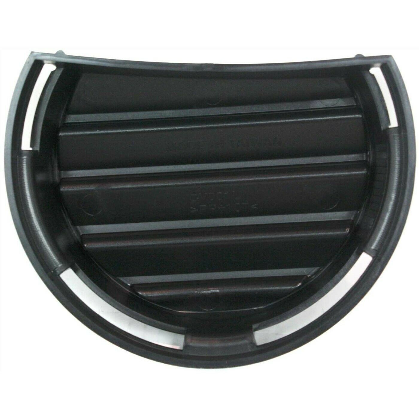 Fog Driving Light Cover Bumper Insert Left LH For 2006-2011 Chevrolet HHR Wagon