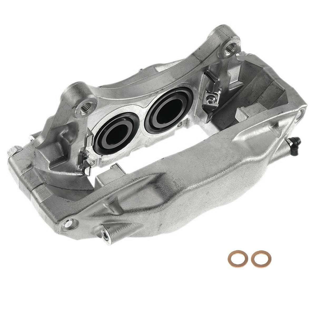 Disc Brake Caliper W/o Bracket For 04-07 Subaru Impreza WRX STI Sedan Front Left