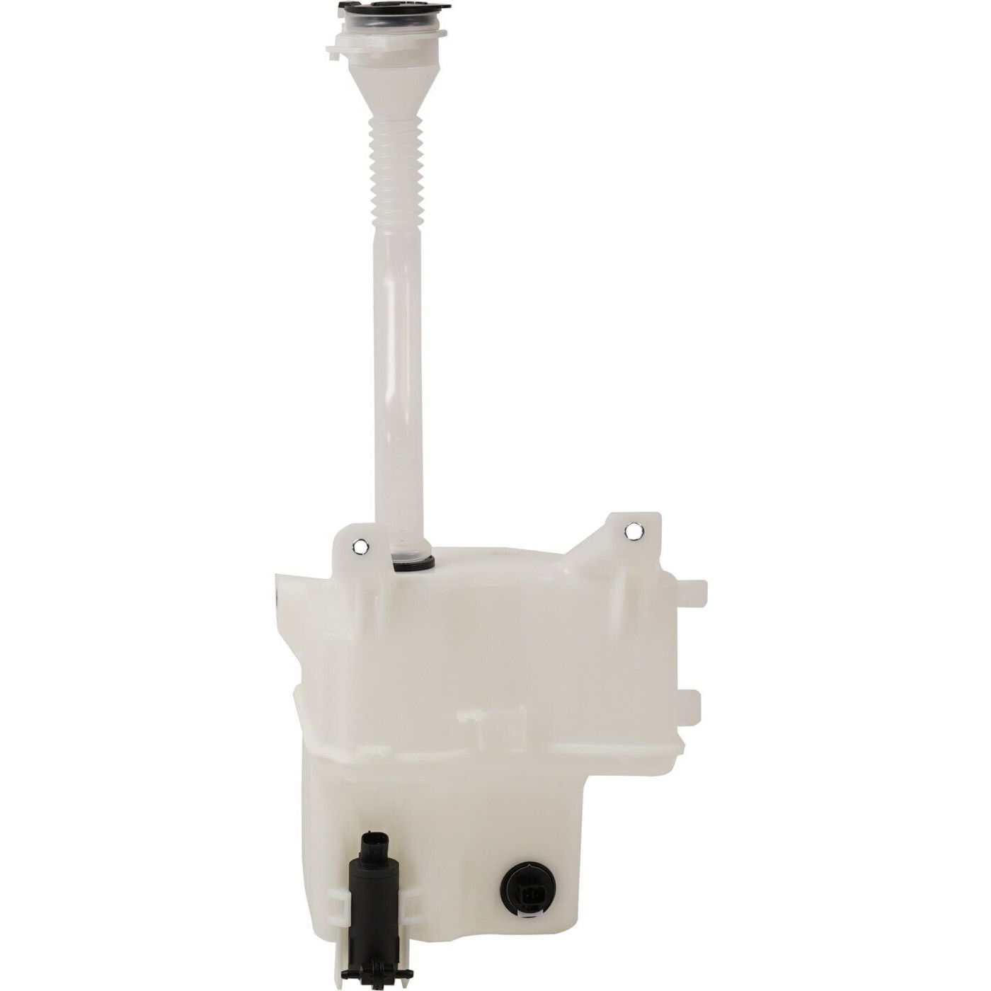 Washer Reservoir For 2016-2020 Lexus RX350 Base Canada Built Vehicle With Pump