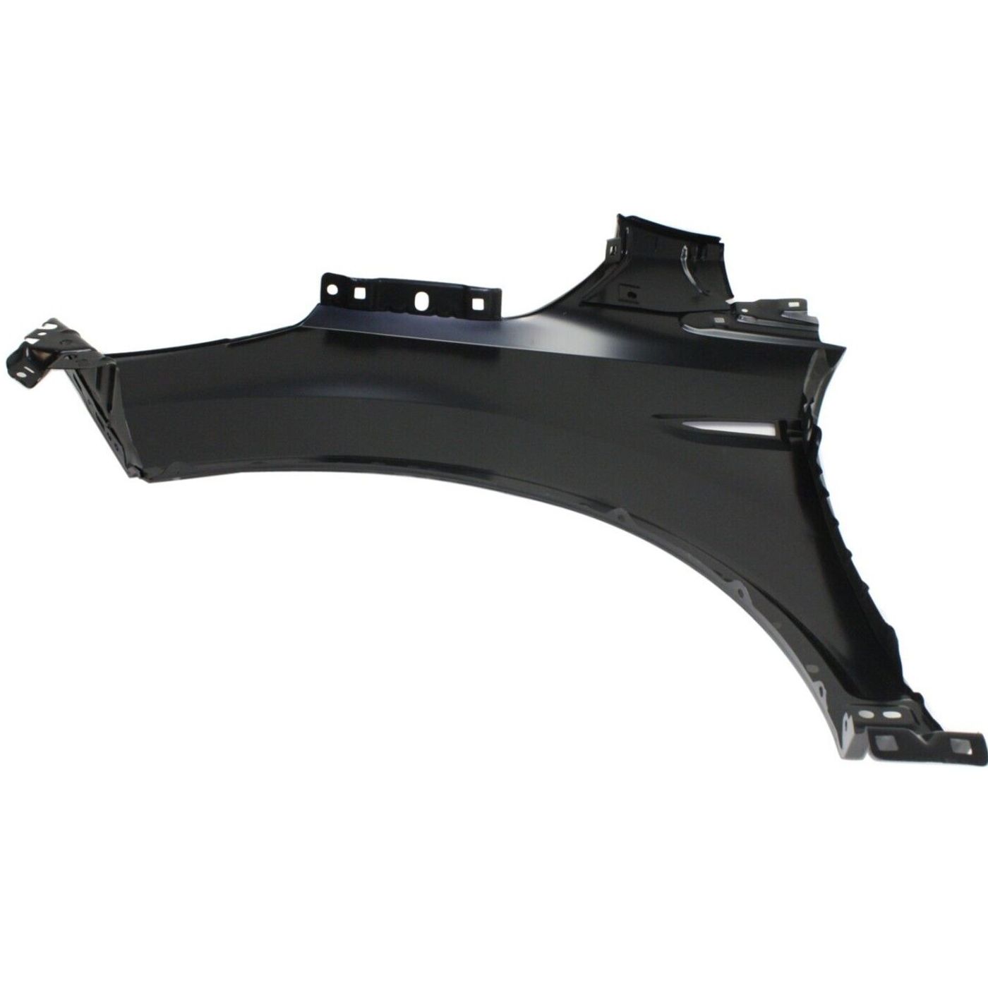 Fender 2013-2016 Ford Escape Front Driver And Passenger Side