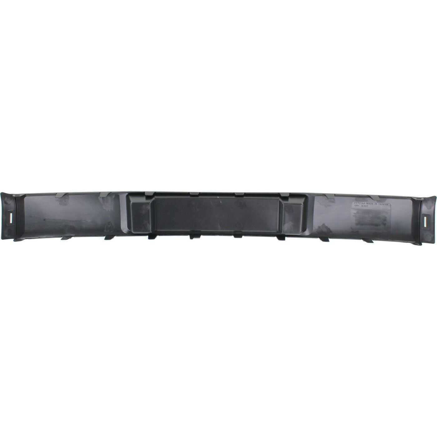 Bumper Trim For 2015-2020 GMC Yukon 2015-2020 GMC Yukon XL Front Center