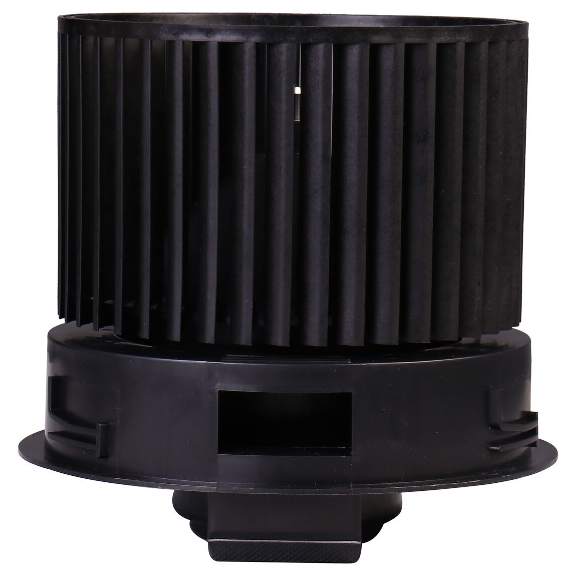 Front Heater Blower Motor W/Fan Cage For 2009-2014 Cube 2011-2012 LEAF NI312611