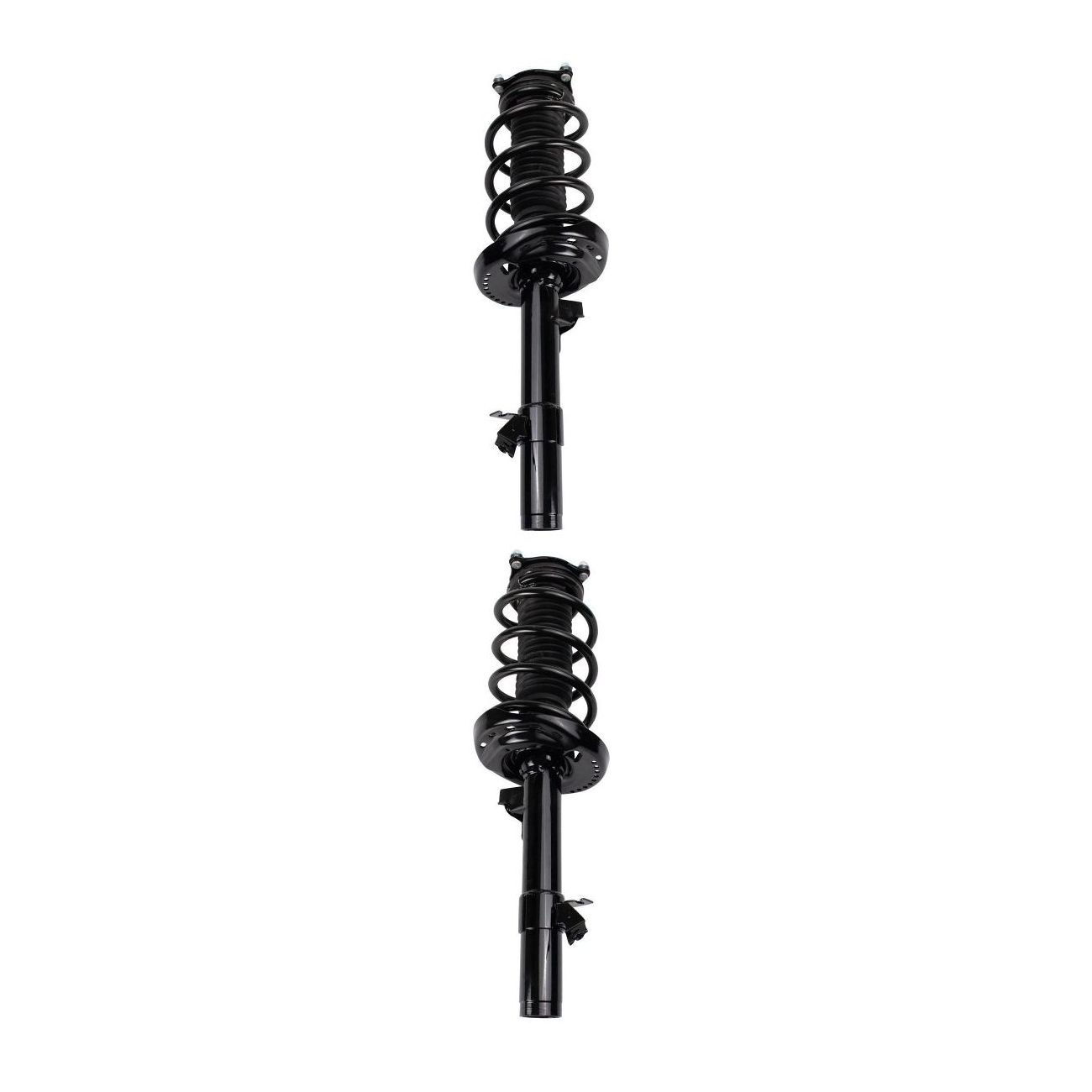 2pcs Front LH&RH For Honda 2016-2020 Pilot Sport Utility Strut & Spring Assembly