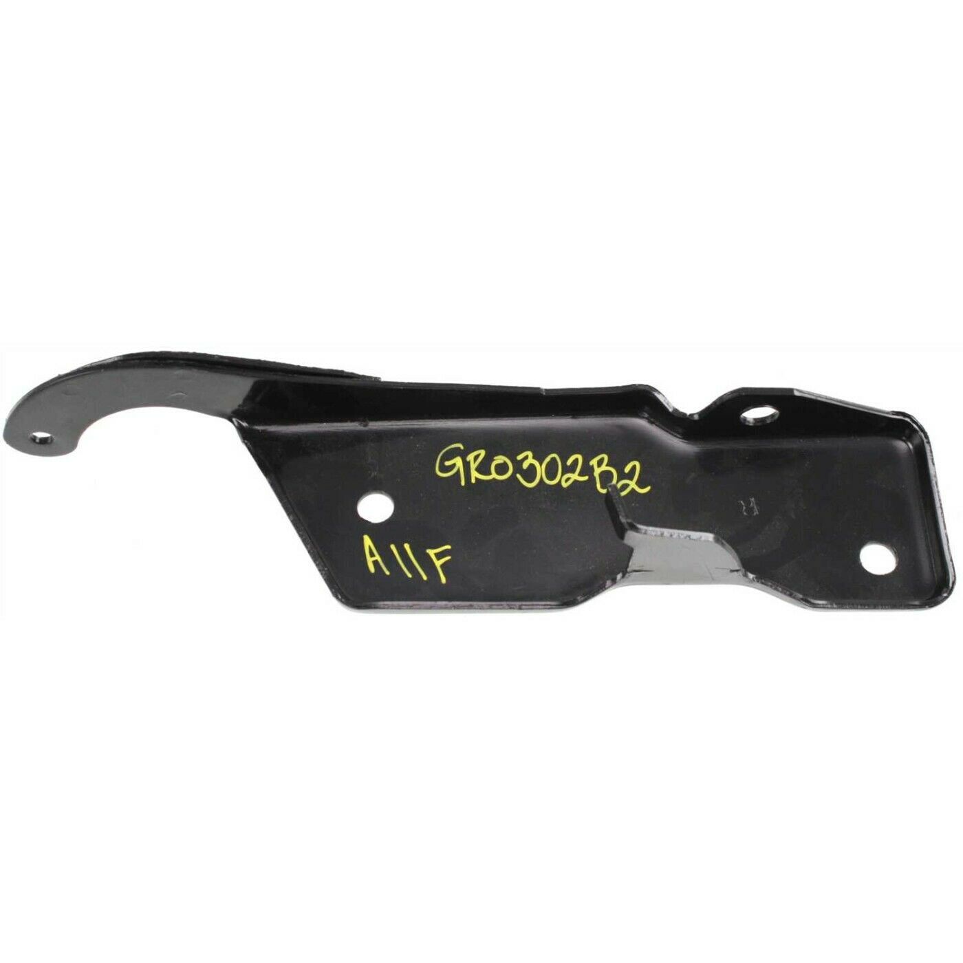 8 PCS - Hood Hinge For 1988-2000 Chevrolet Set Driver And Passenger Side