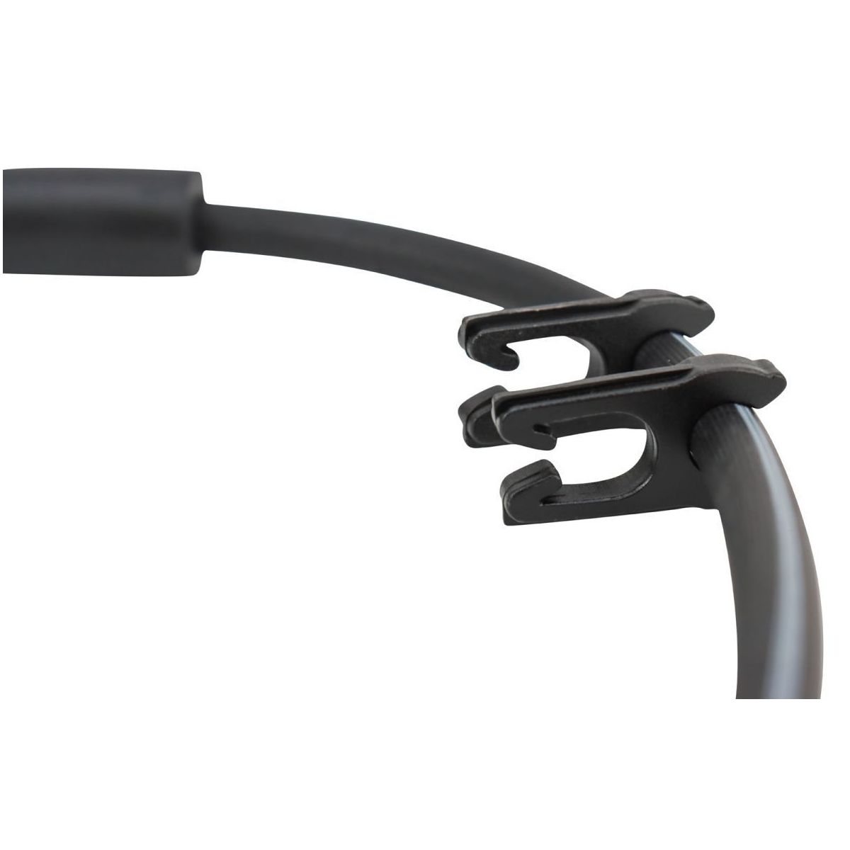 For 01-03 F-150 Harley-Davidson Edition Crew Cab Pickup Front Right Brake Hose