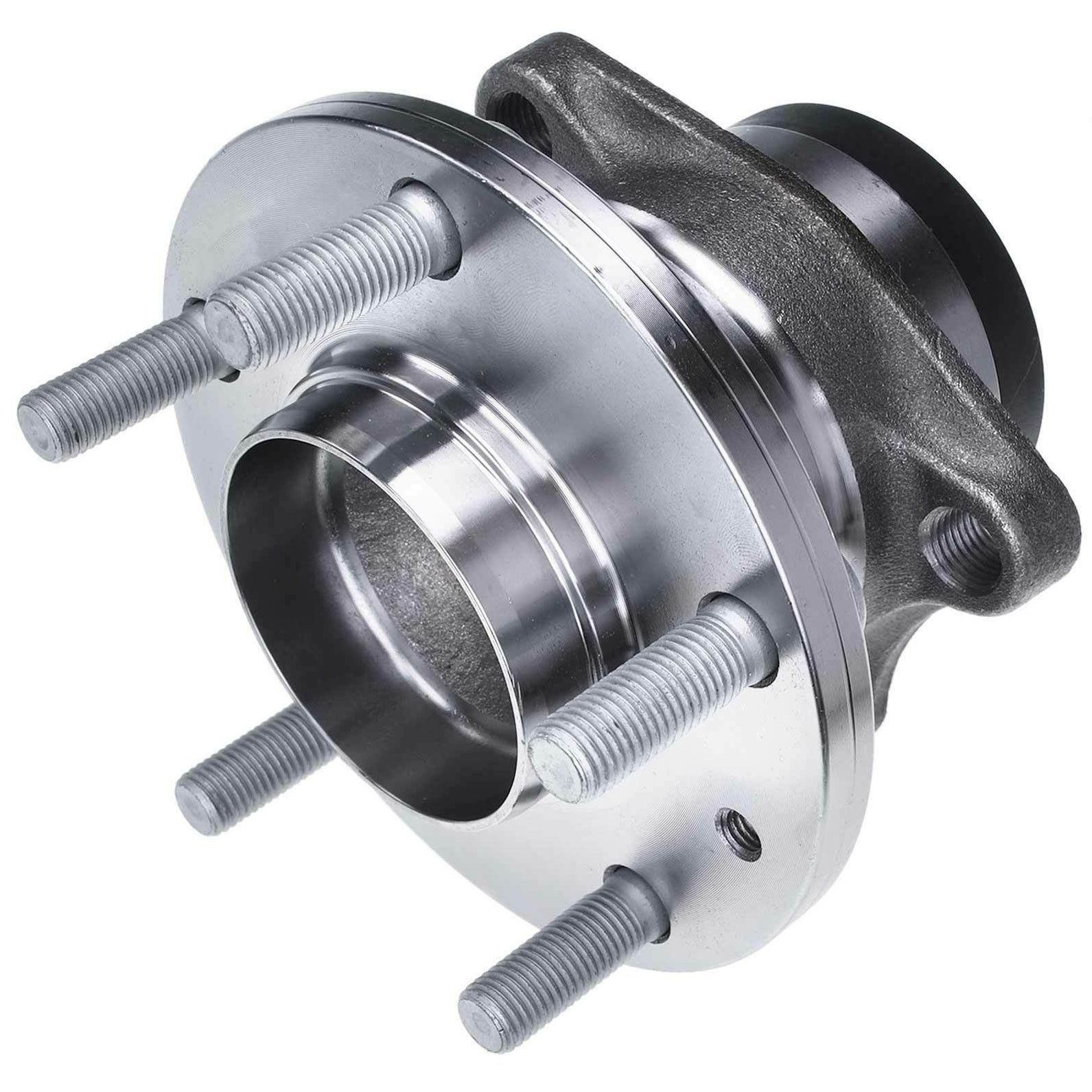 Wheel Hub Bearing Assembly Rear Left Or Right For Mazda 2007-2016 Cx-9