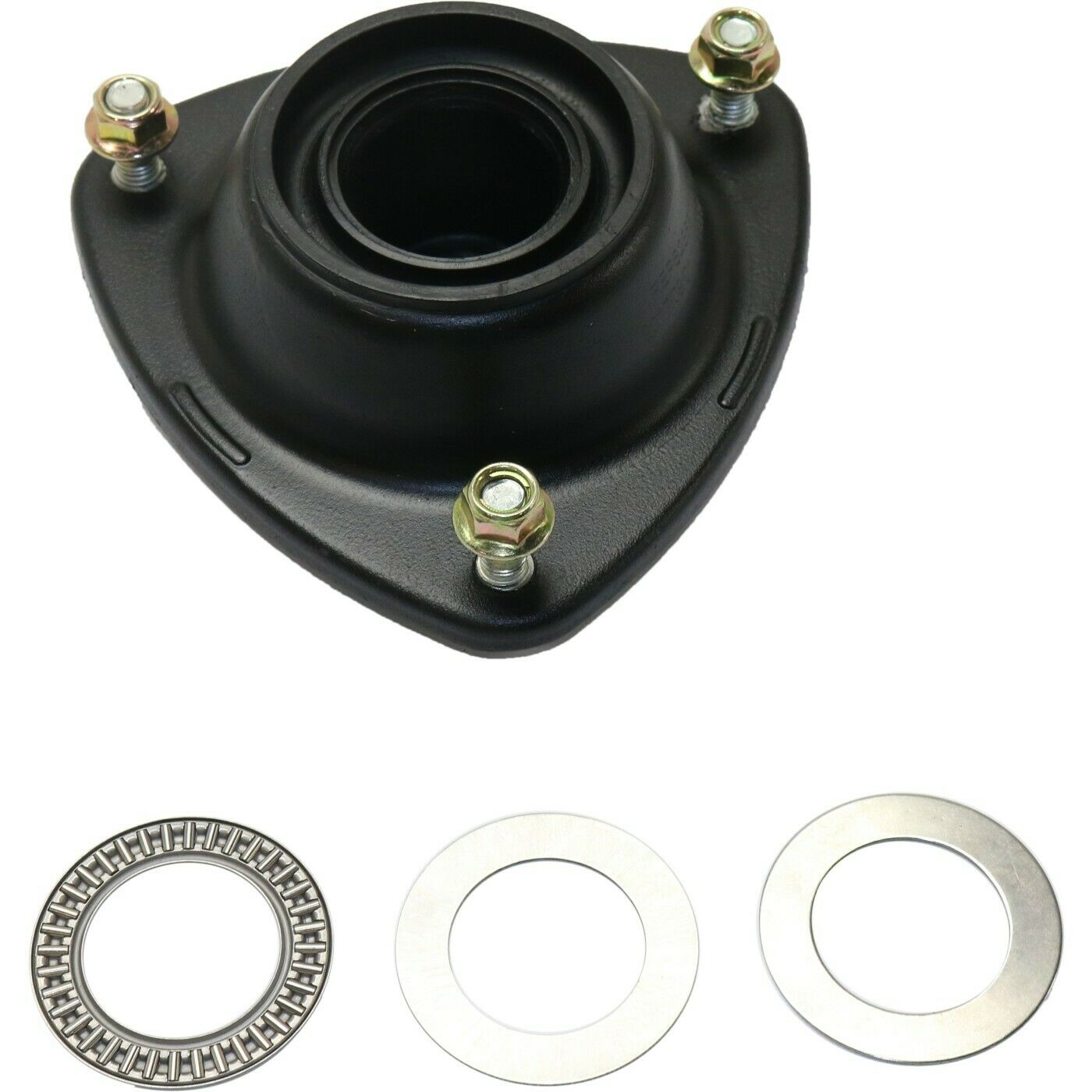 Shock And Strut Mount For 1989-1997 Geo Metro Front Driver And Passenger Side