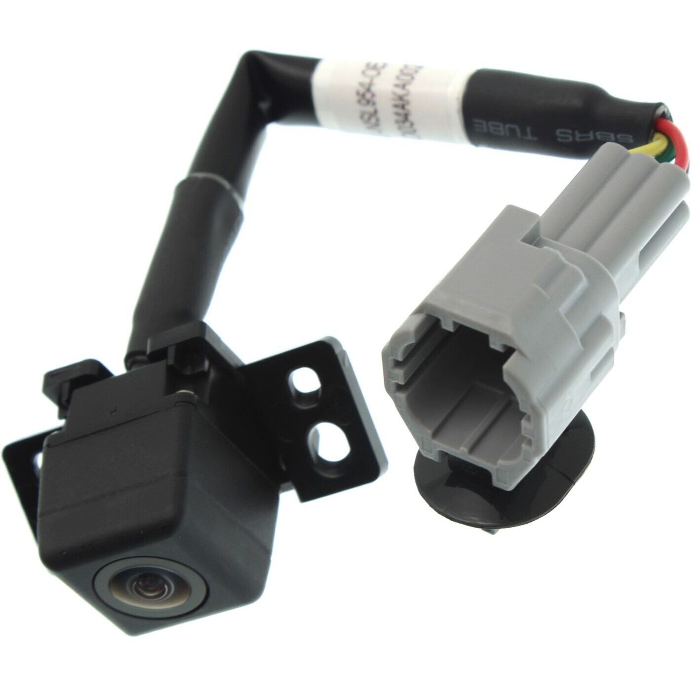 For 2013-2015 Nissan TITAN PRO-4X Crew Cab Pickup Back Up Camera 284429Fm1A
