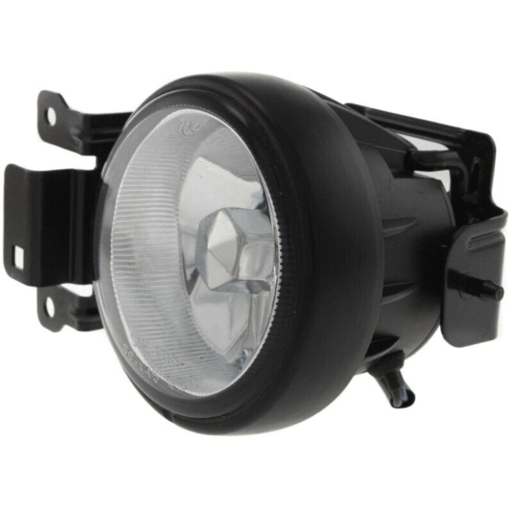 Headlight Kit For 2000-2004 Mitsubishi Montero Sport Sport Utility Left 2Pc