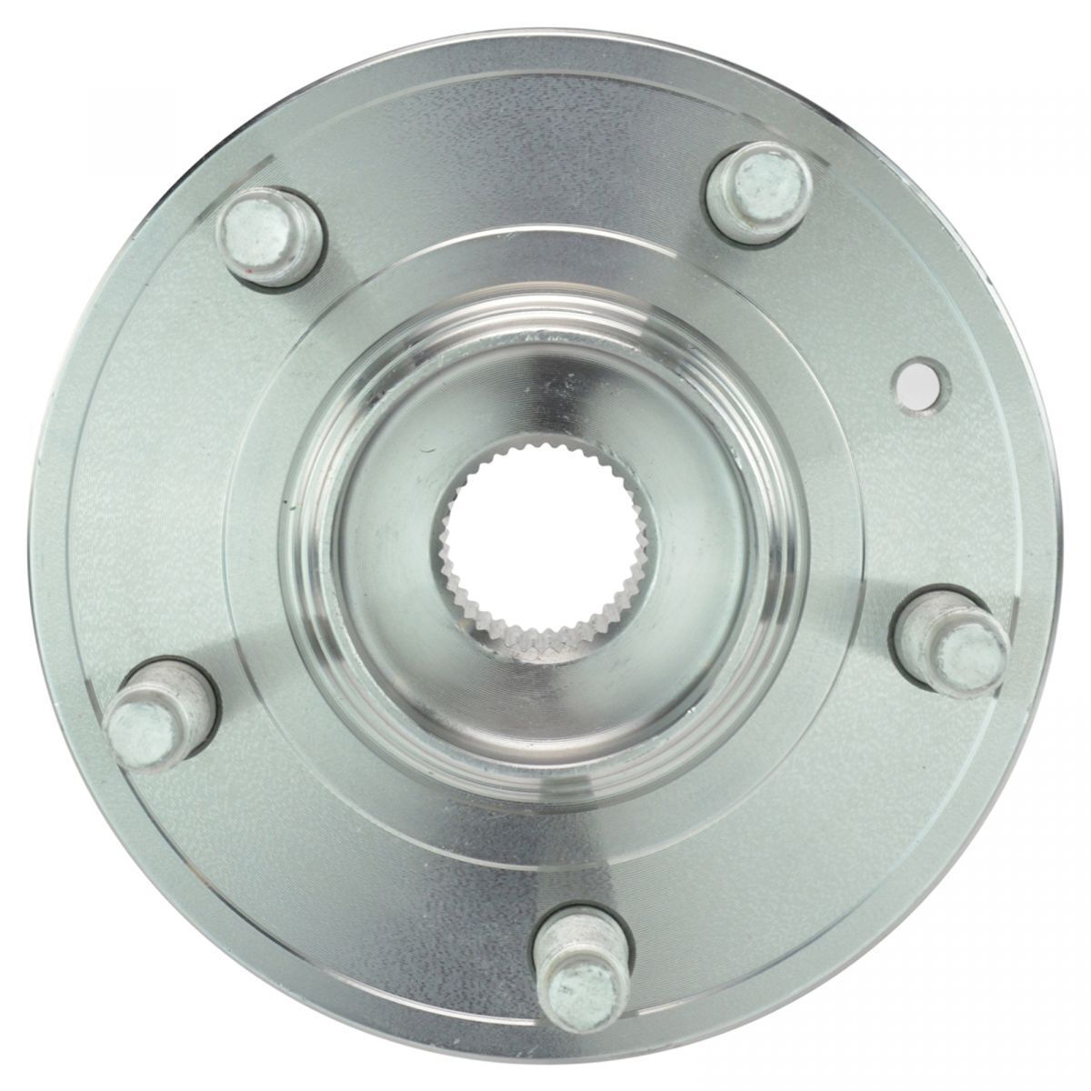 2 Sets Of - Rear Wheel Hub & Bearing Left Or Right For Ford Mercury 4WD AWD