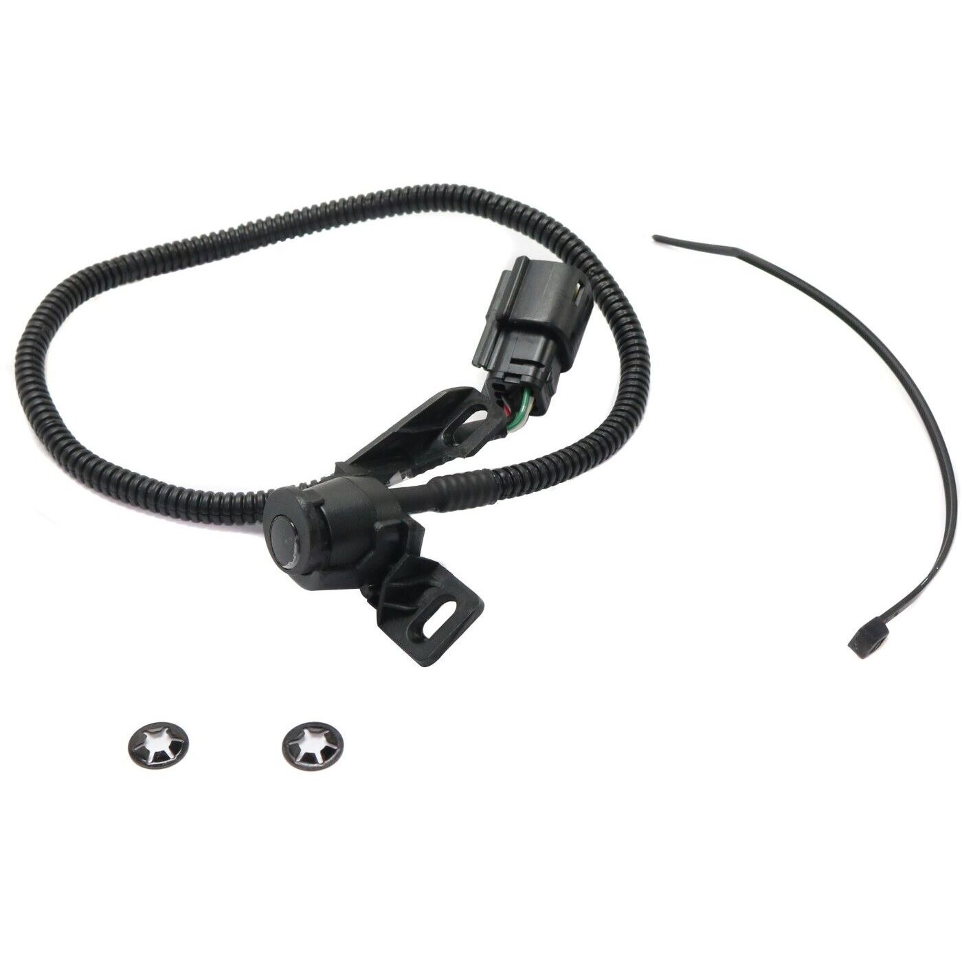Back Up Camera For 07-08 F-150 Harley-Davidson Edition Crew Cab Pickup Colored