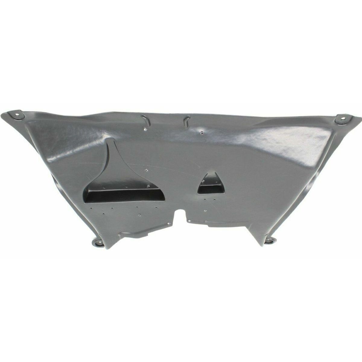 Center Engine Splash Shield Under Cover For 13-16 MKS A86537-14414347 FO1228157