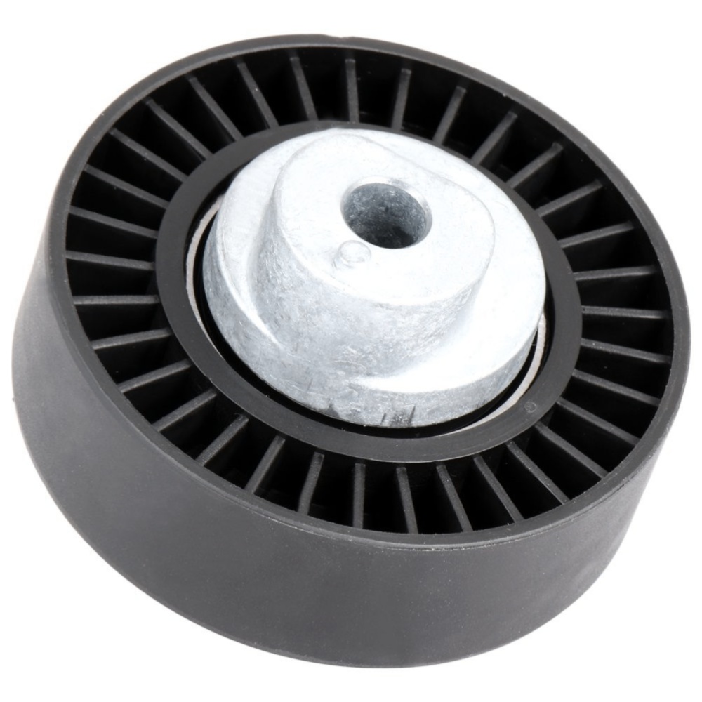 Serpentine Belt Tensioner Kit For BMW E46 325 330 E39 528 530 E53 X5 11281748130
