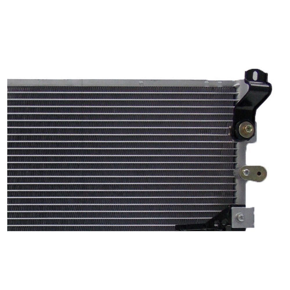 AC Condenser For 2002-2010 Lexus SC430 Base Convertible 4.3L