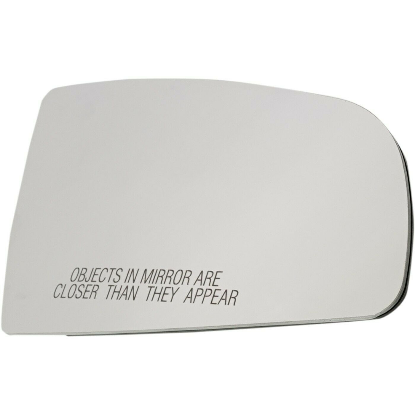 Mirror Glasses Passenger Right Side Heated RH Hand For A4 A6 Quattro RS4 S4 S6