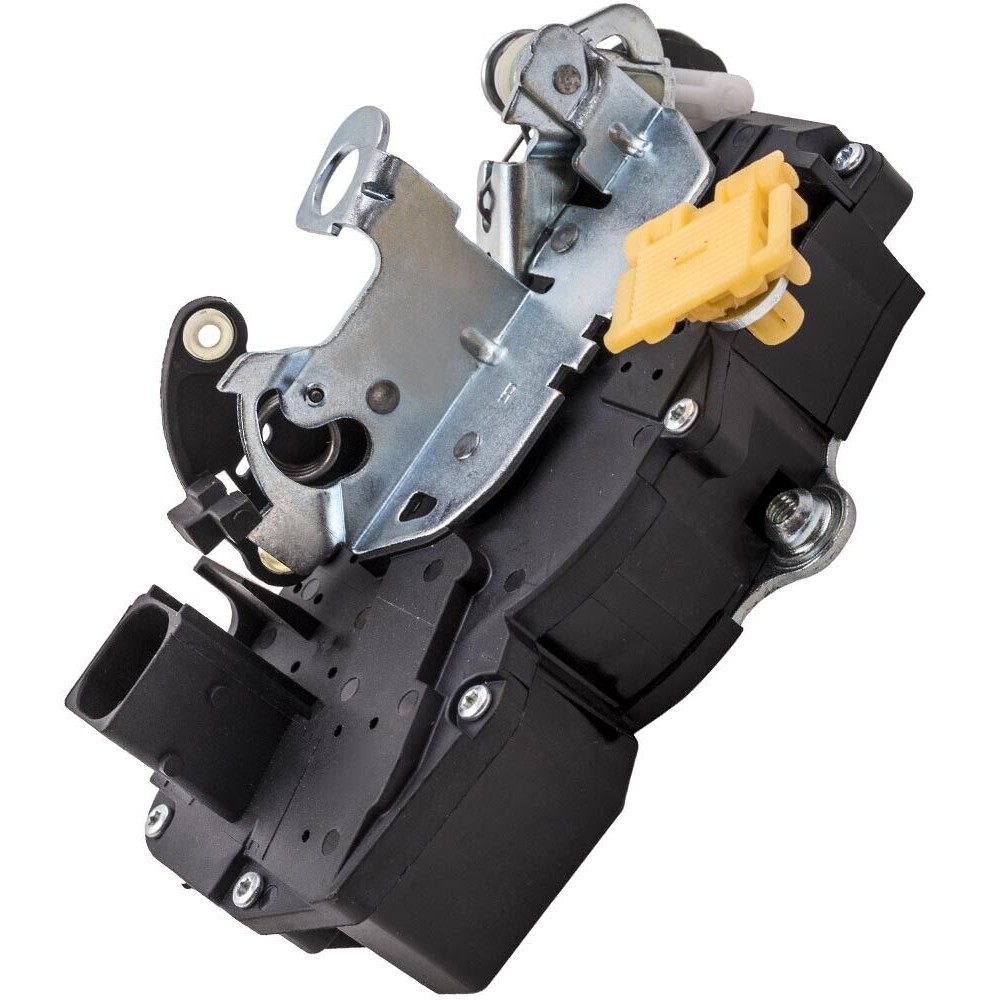 Power Door Lock Actuator Rear Passenger Side For Cadillac Escalade For GMC Yukon
