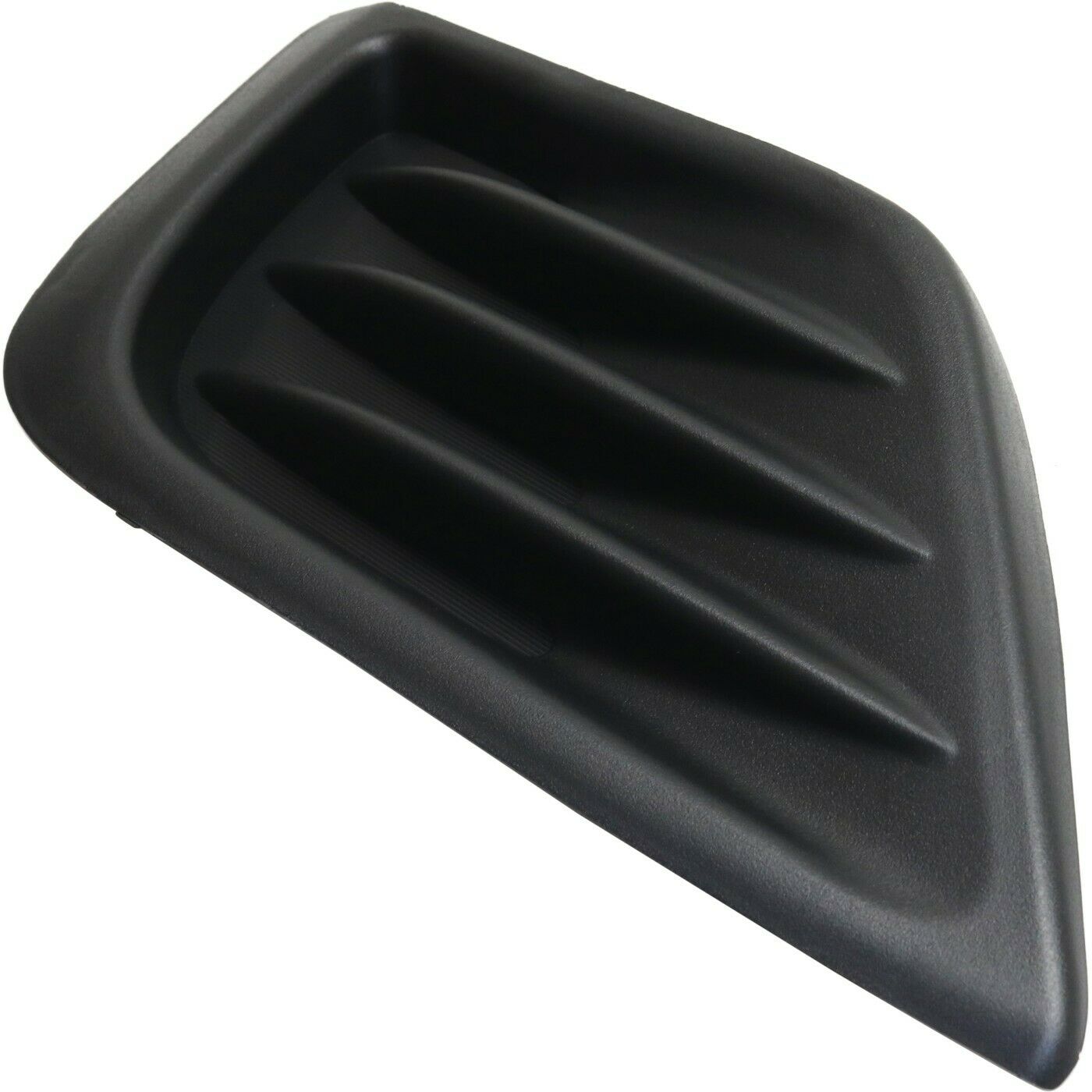 Fog Light Cover Driver Left Side LH Hand For 2016-2018 Nissan Altima Sedan