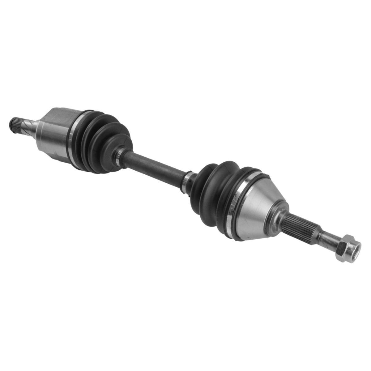 Front CV Axle Shaft Assembly Driver Side LF Left For Chevrolet Pontiac Saturn