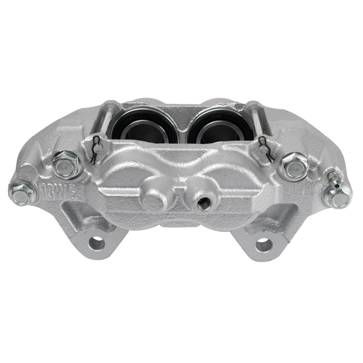 Front Disc Caliper Assembly Driver Side Left For 2007-2014 FJ Cruiser Truck SUV