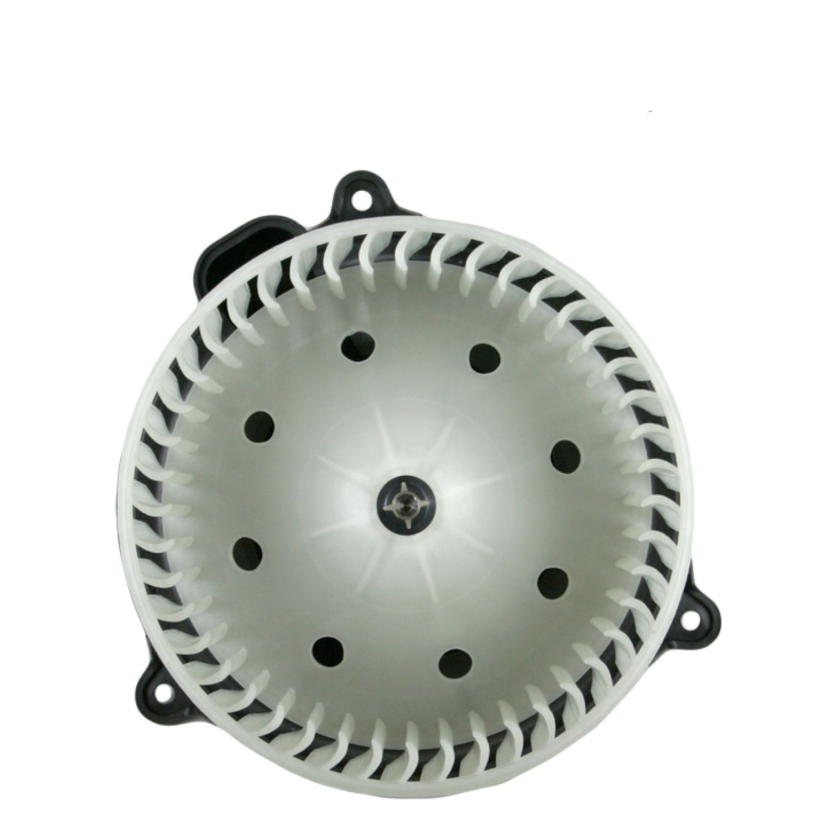 Heater Blower Motor W/ Fan Cage For Expedition F150 Mark LT Navigator Truck