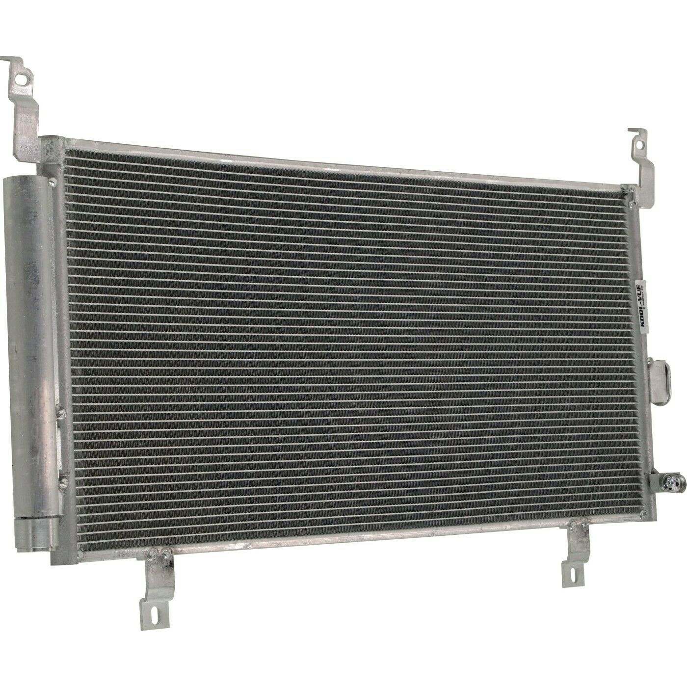 AC Condenser For 2015-2019 Legacy 2015-2019 Outback Parallel Flow 73210AL00A