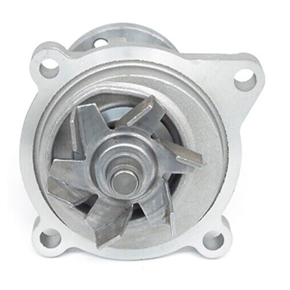 For 1984-1985 Pontiac J2000 Sunbird Water Pump