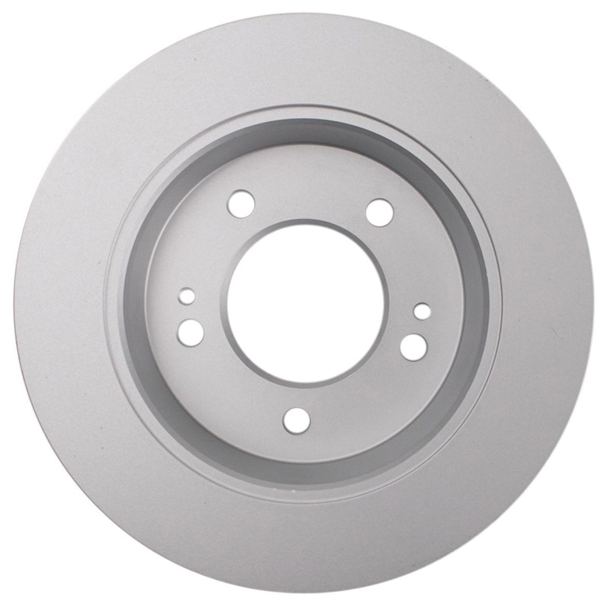 For 2014-2016 Kia Soul Base Hatchback Rear Brake Calipers Ceramic Pads & Rotors