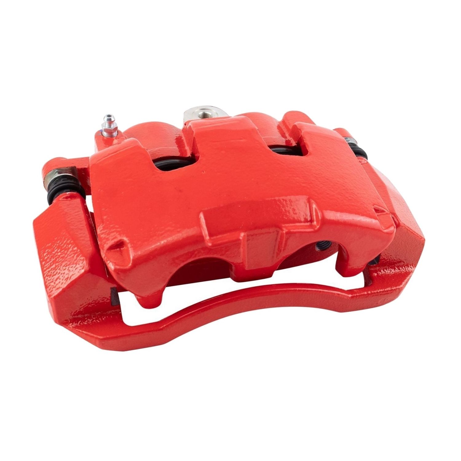 For 06-08 Ram 1500 Laramie Extended Crew Cab Pickup Front Left Brake Caliper