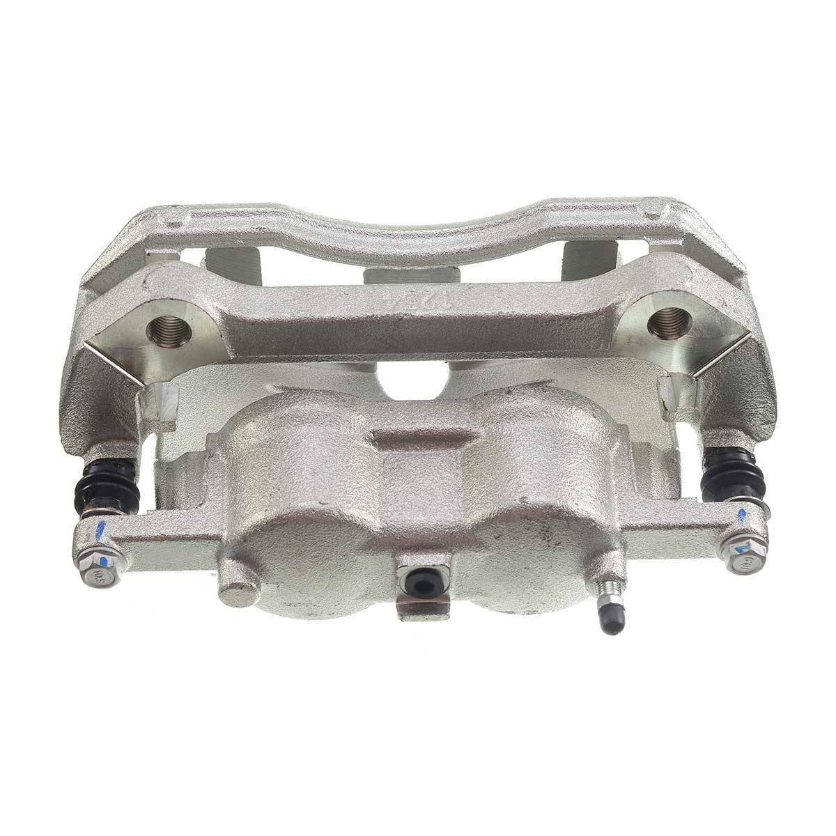 4x Brake Calipers For 2010-11 Ford F150 2010-11 Lincoln Mark LT Front & Rear