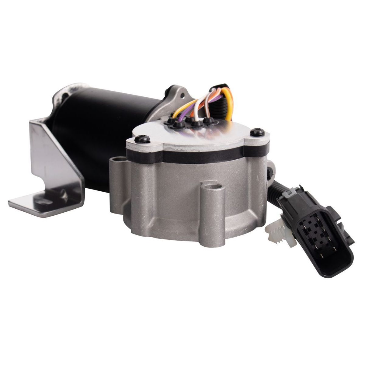 For 2009 Hummer H3 Championship Series Sport Utility Transfer Case Shift Motor