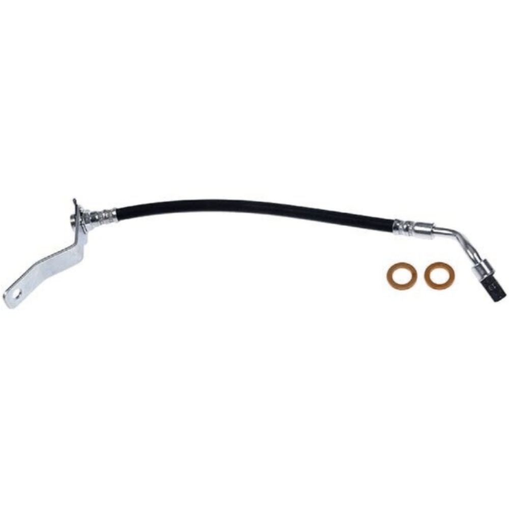 Brake Line Rear Passenger Right Side For Classic Sierra Silverado Right Hand