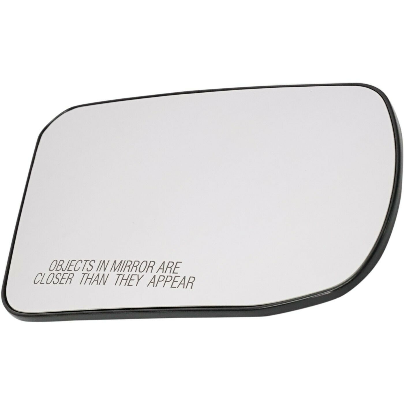 2 Sets Of - Mirror Glasses Passenger Right Side Heated RH Hand For Nissan 07-12