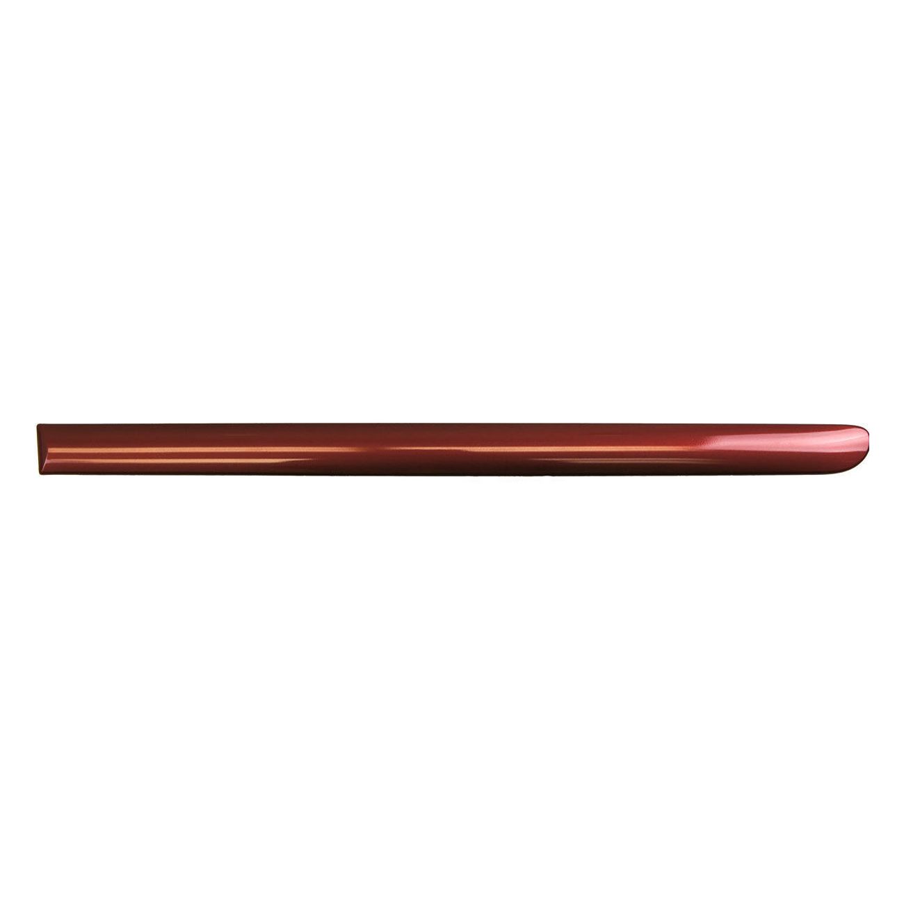 For Toyota 2003-2008 Corolla Sedan Rear Left Side Moulding Trim Red
