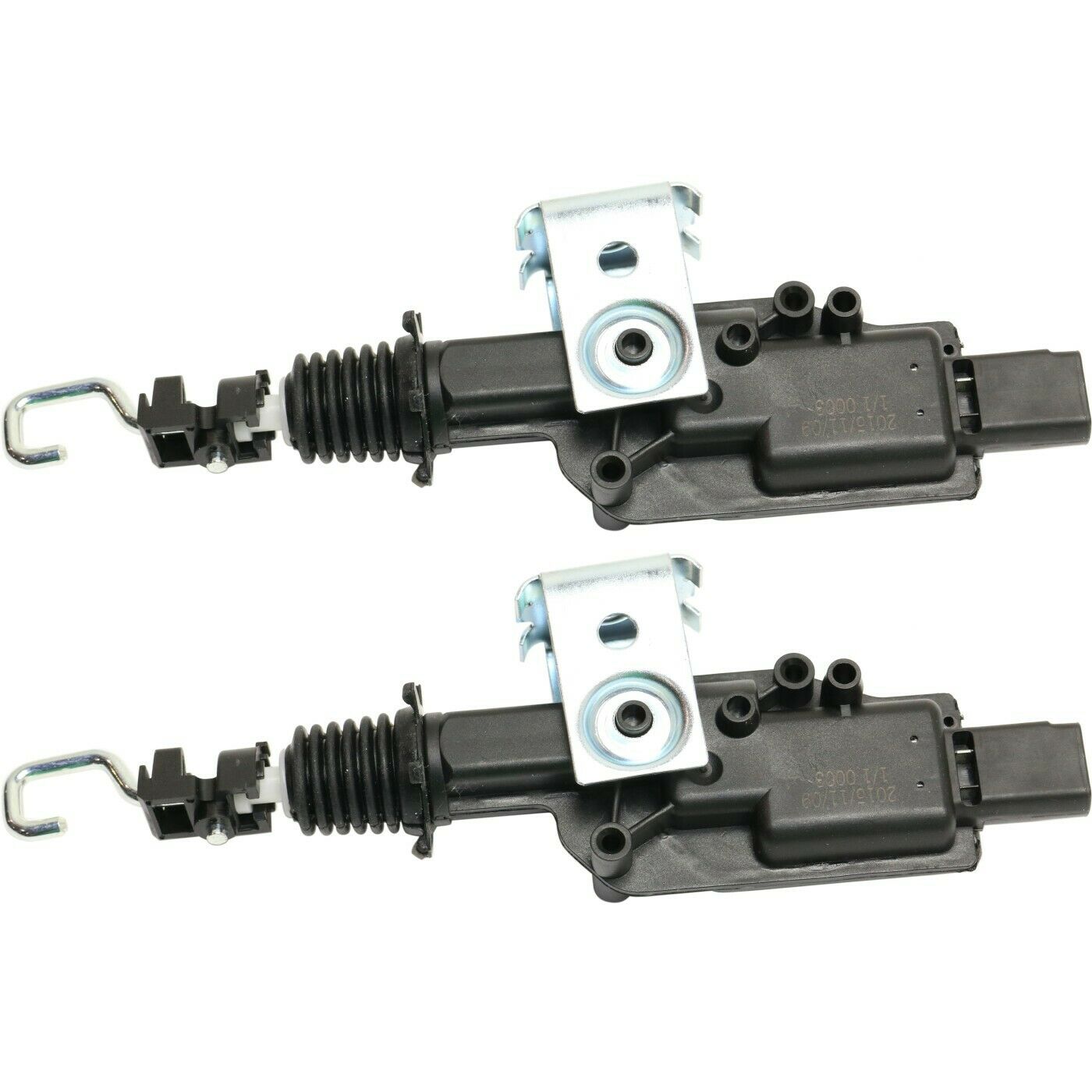 Door Lock Actuator For Ford Lincoln Mercury Front And Rear Left And Right