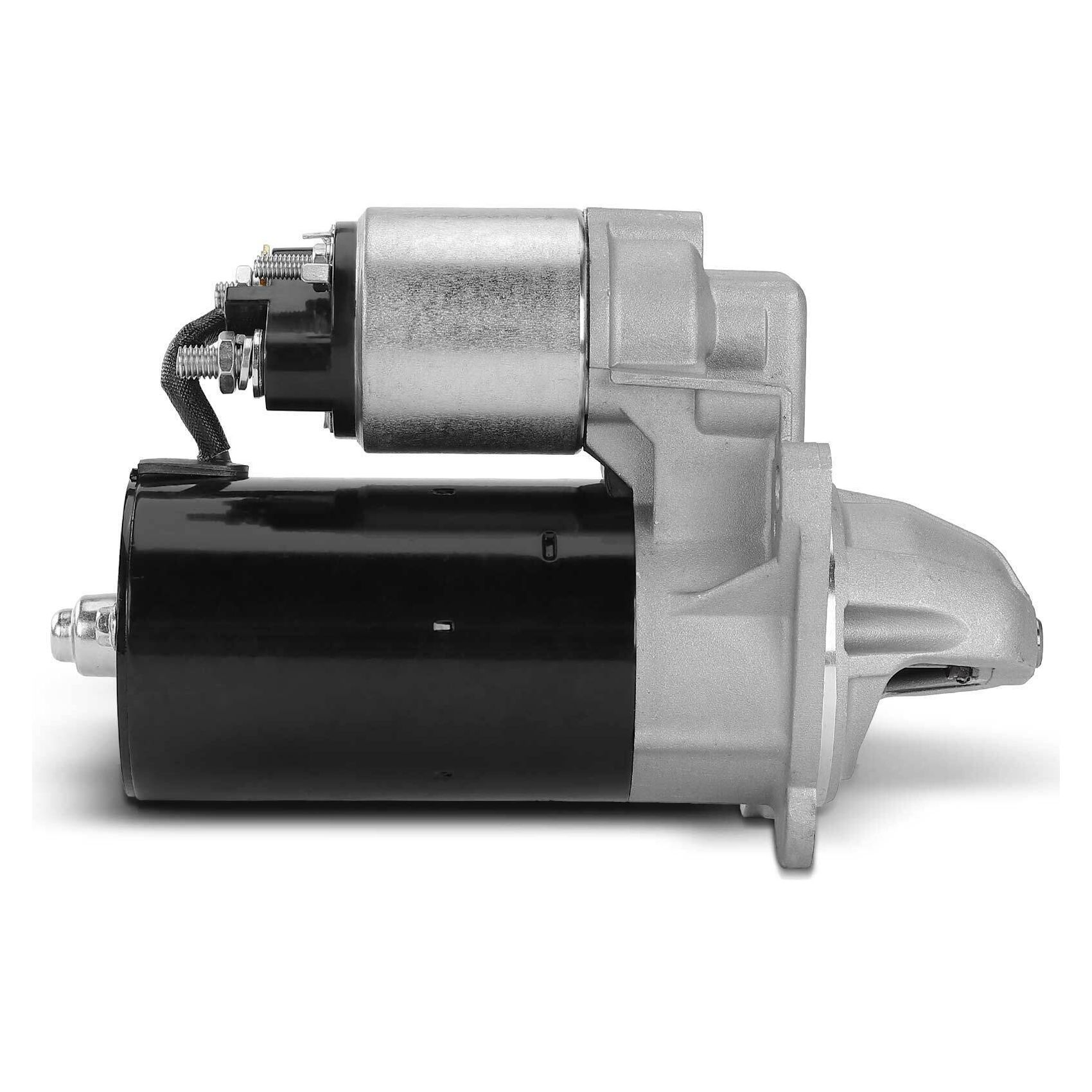Starter Motor For 2002-2003 Saturn Vue Base Sport Utility 3.0L 1.5KW/12V CW 9T