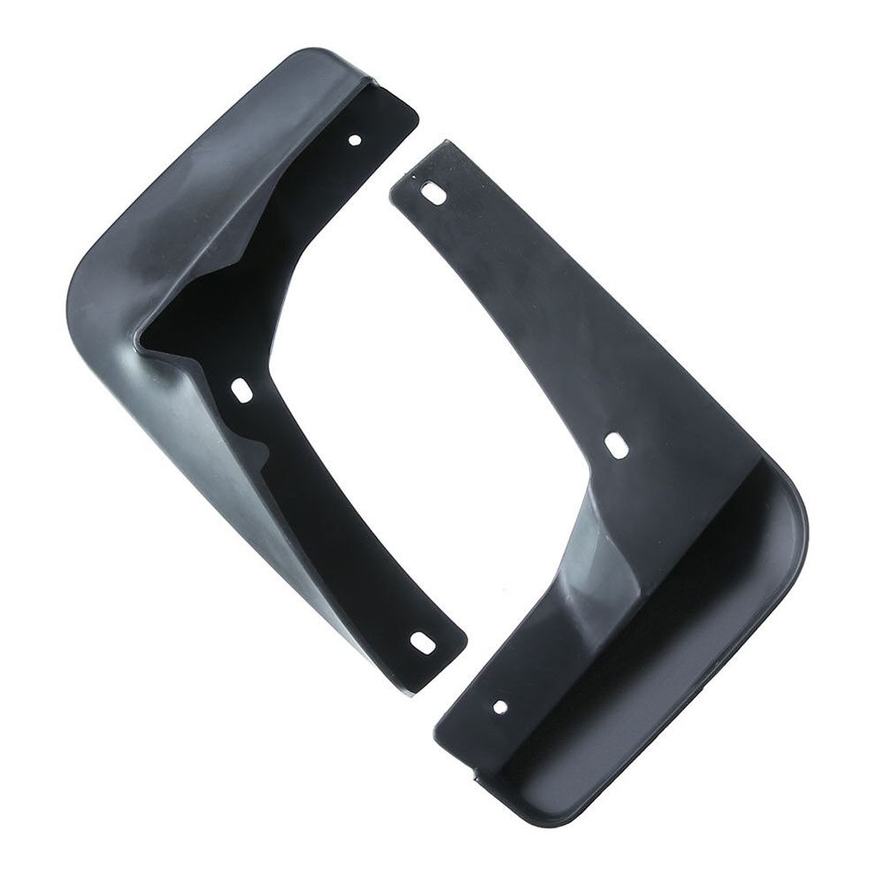 For GTI 4x Splash Guards Mud Flaps For VW GTI 15-17 I4 2.0L Hatchback