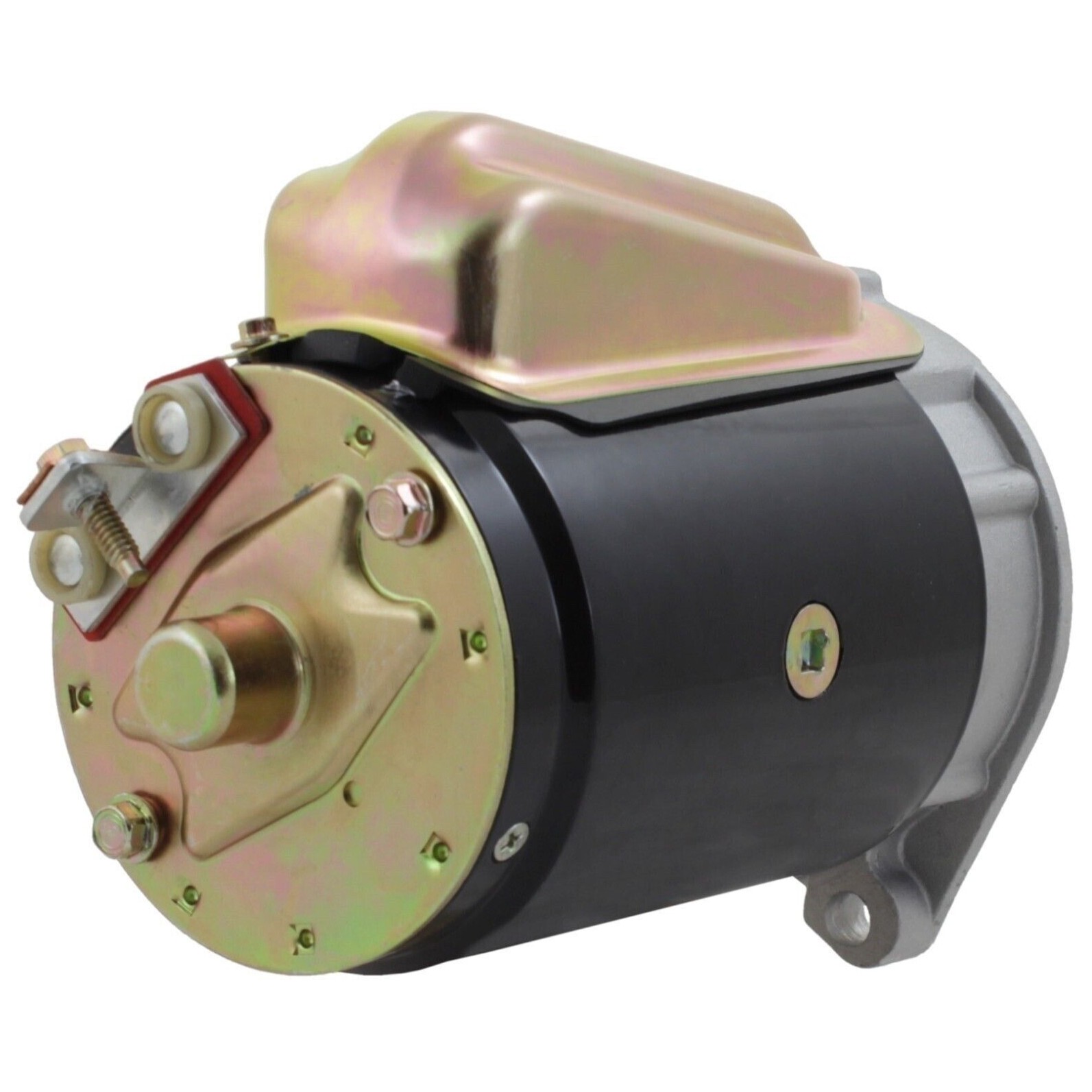 New Starter 5.8L/351CI 12 VOLT D2HF-11001-EA