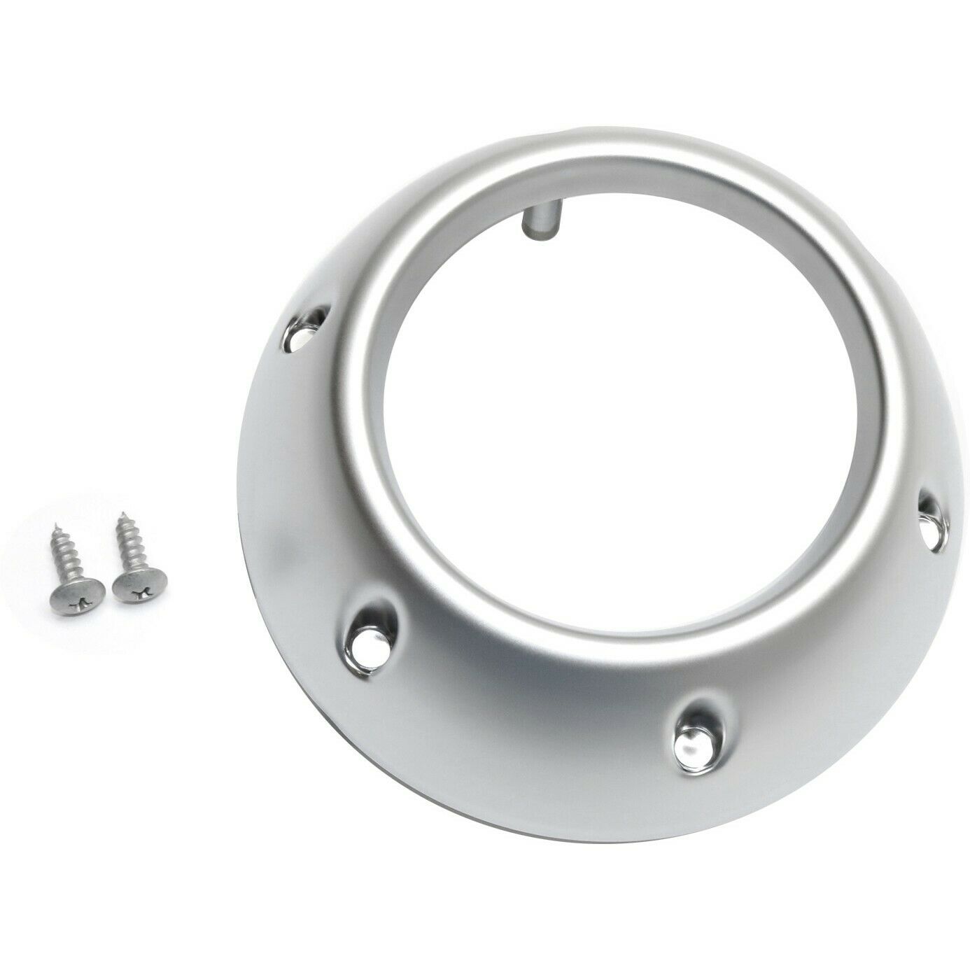 2 Sets Of - Fog Light Trim For Mitsubishi 2006-2008 Eclipse Driver Or Passenger Side