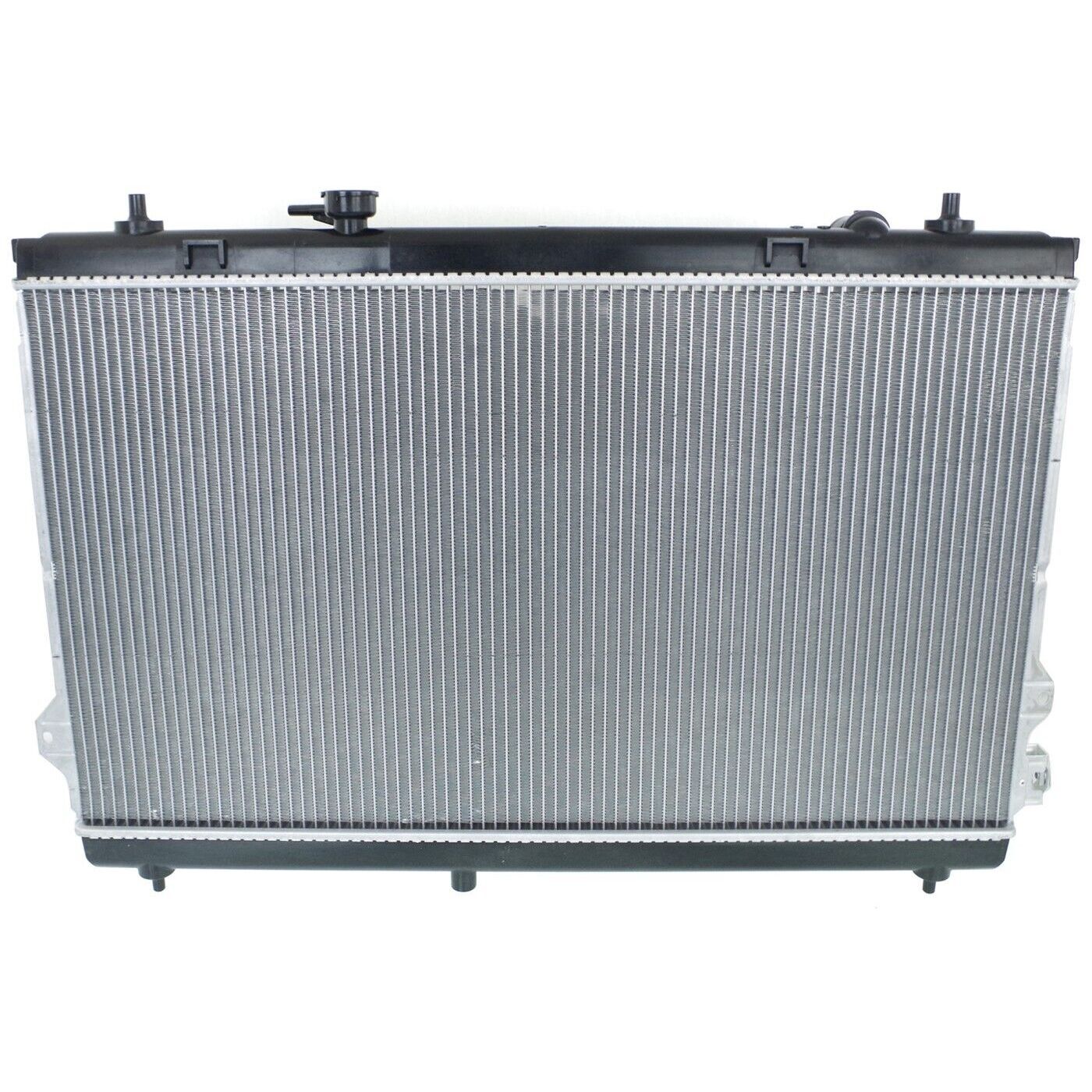 For 2007-2008 Hyundai Entourage Limited Mini Passenger Van Radiators