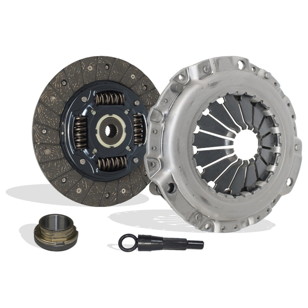 Mitsuko Clutch Kit For Aveo Aveo5 G3 Lanos Wave Wave5 5 1.6L 4Cyl