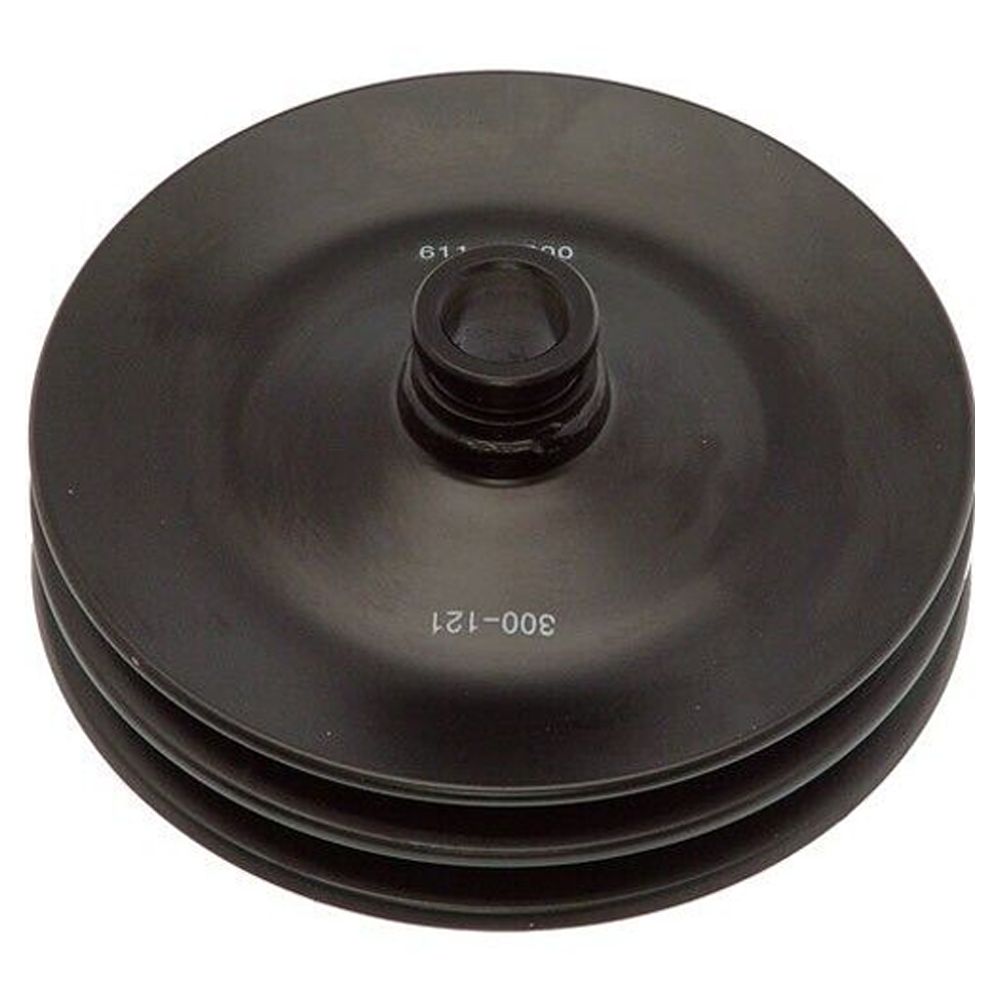 For 1979-1983 C10 Scottsdale Standard Cab Pickup Power Steering Pump Pulley