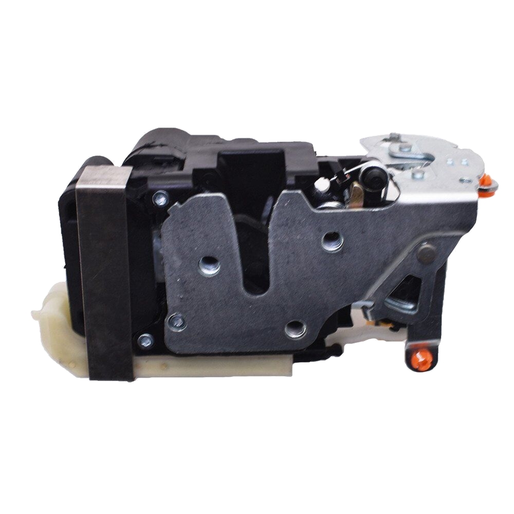 Power Door Lock Actuator W/ Latch For CHEVROLET GMC Front Left W/ Keyless Entry